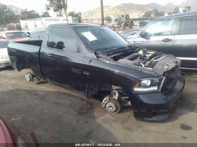 RAM 1500 2018 3c6jr6ct9jg254250