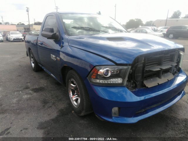 RAM 1500 2014 3c6jr6ctxeg168922