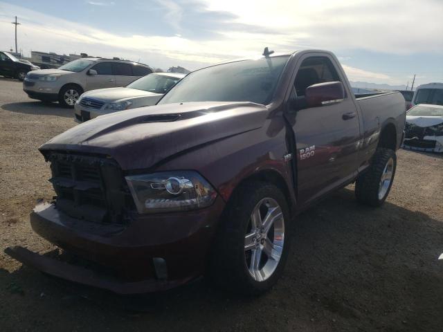 RAM 1500 SPORT 2017 3c6jr6ctxhg513614