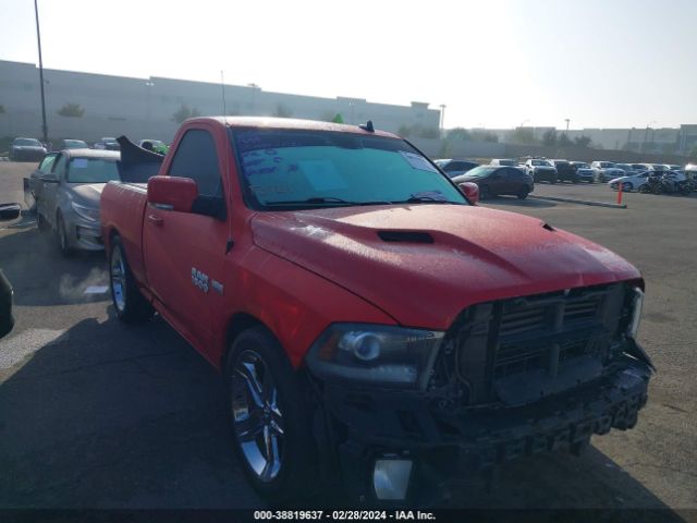 RAM 1500 2017 3c6jr6ctxhg790036