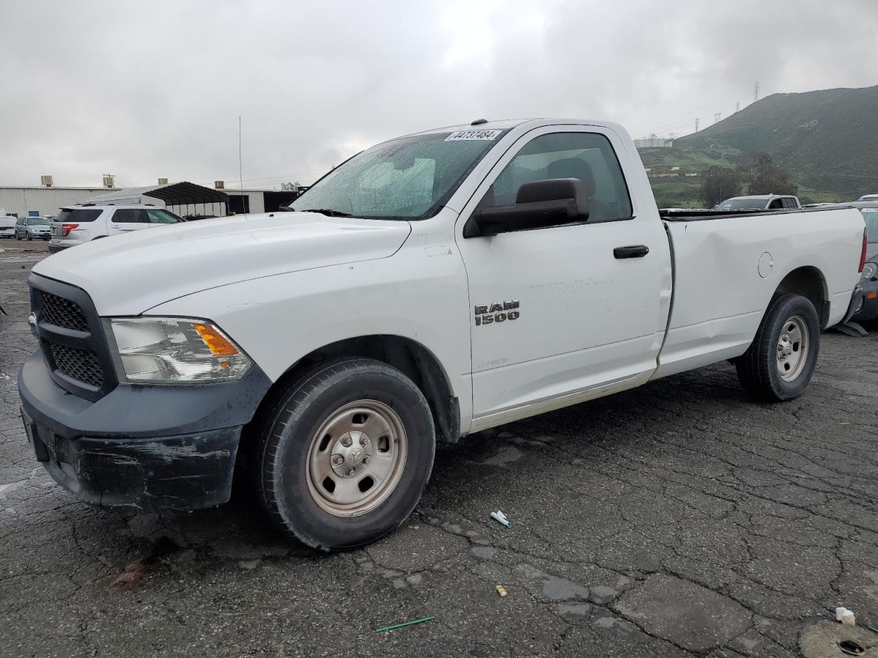 RAM 1500 2013 3c6jr6dg0dg586311