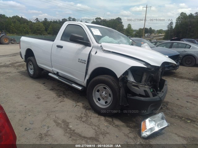 RAM 1500 2014 3c6jr6dg0eg145716