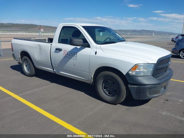 RAM 1500 2014 3c6jr6dg0eg151046