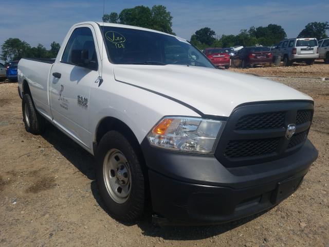 RAM 1500 ST 2015 3c6jr6dg0fg651774