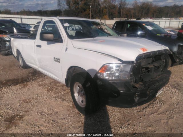 RAM 1500 2016 3c6jr6dg0gg206405