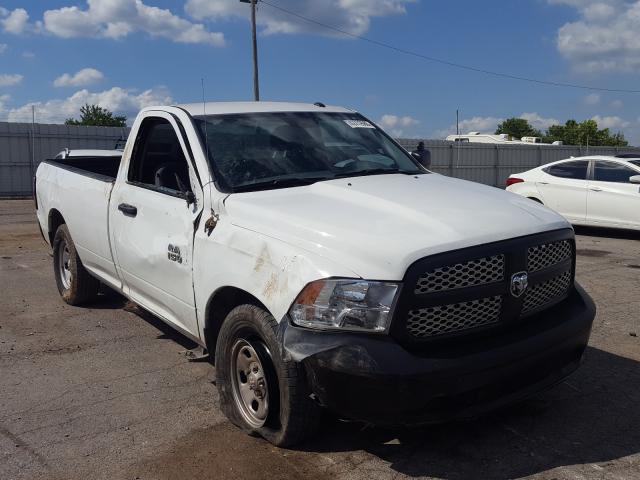 RAM 1500 ST 2018 3c6jr6dg0jg225673