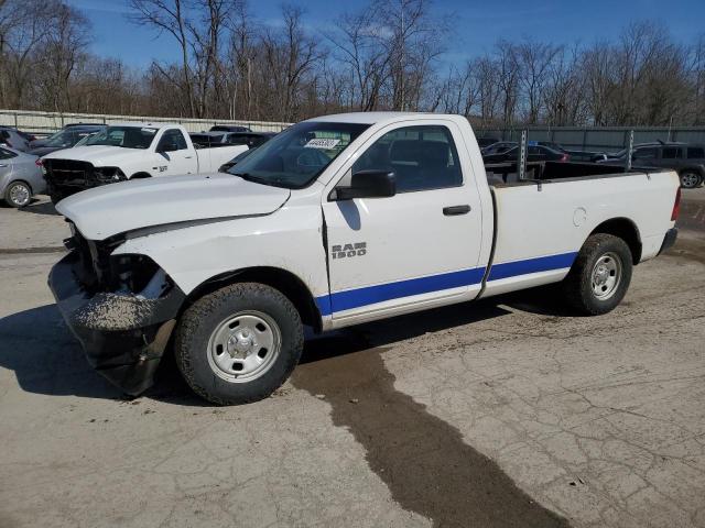 RAM 1500 ST 2018 3c6jr6dg0jg225799