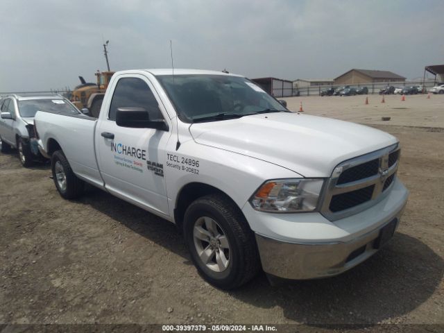 RAM 1500 CLASSIC 2019 3c6jr6dg0kg622348