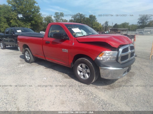 RAM 1500 2013 3c6jr6dg1dg588374