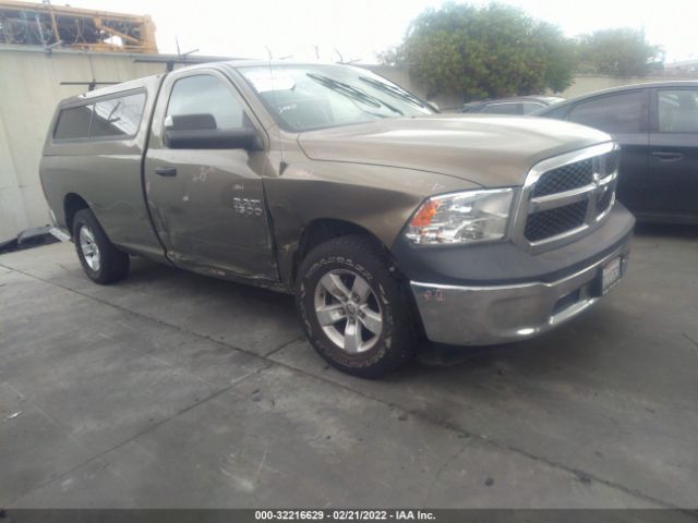 RAM 1500 2014 3c6jr6dg1eg197615