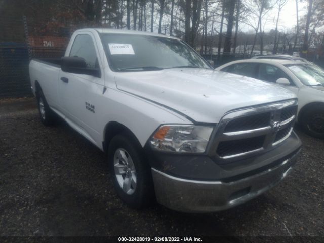 RAM 1500 2014 3c6jr6dg1eg277853