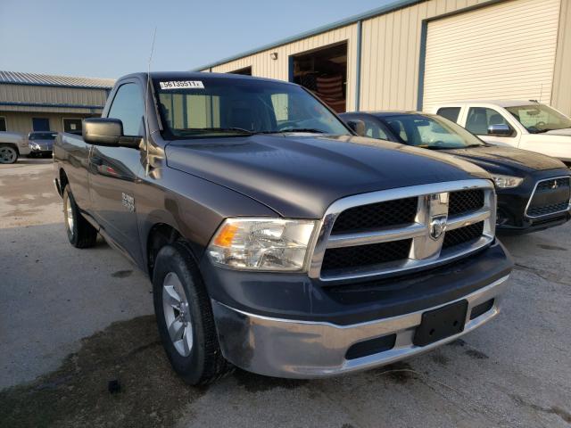 RAM 1500 ST 2014 3c6jr6dg1eg310074