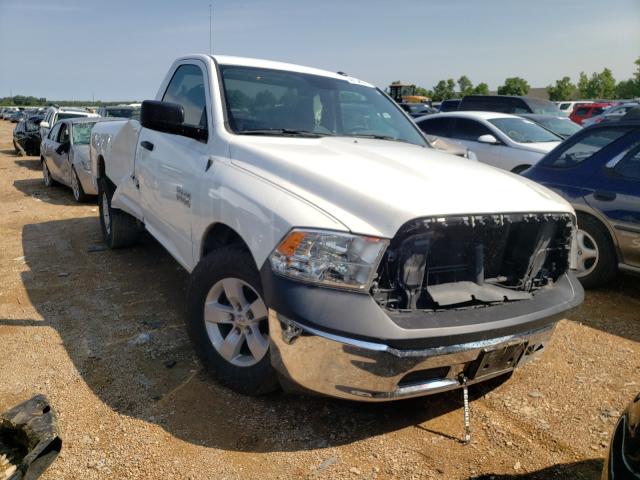 RAM 1500 ST 2018 3c6jr6dg1jg151566