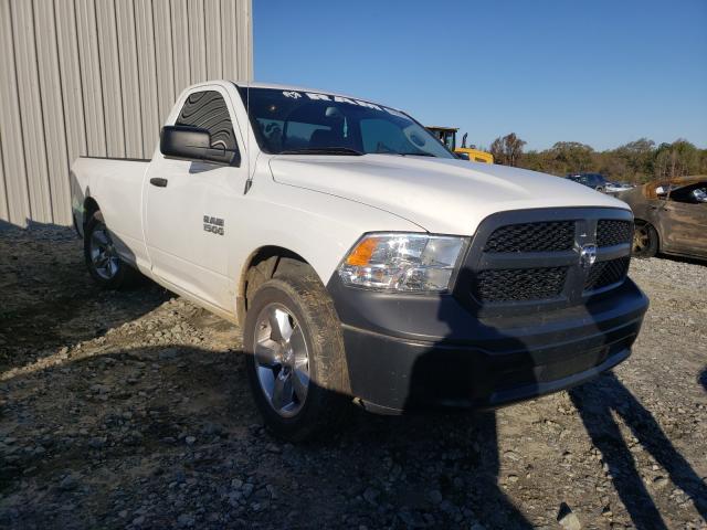 RAM 1500 ST 2018 3c6jr6dg1jg234625