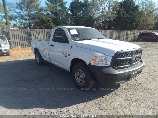 RAM 1500 CLASSIC 2019 3c6jr6dg1kg512201