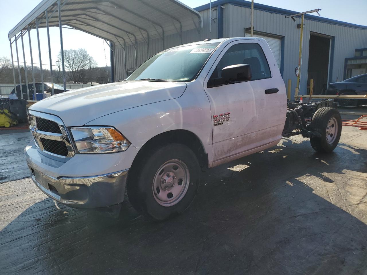 RAM 1500 2023 3c6jr6dg1pg640042