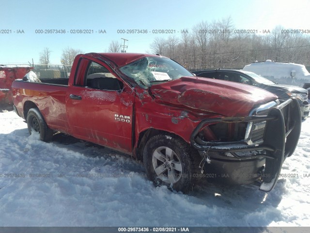 RAM 1500 2014 3c6jr6dg2eg240312