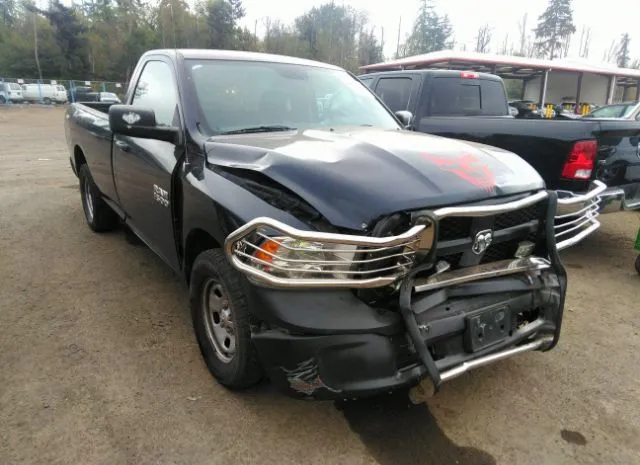 RAM 1500 2014 3c6jr6dg2eg286545