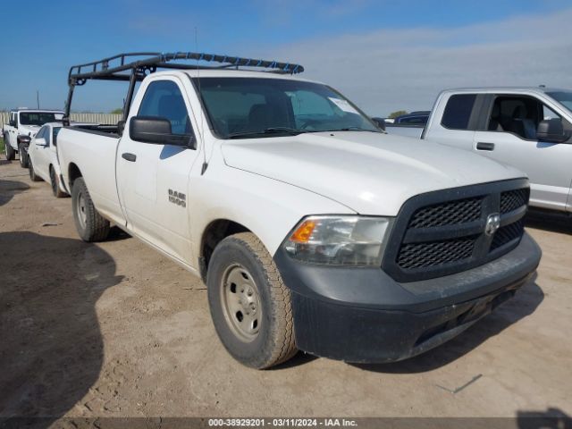 RAM 1500 2015 3c6jr6dg2fg596048