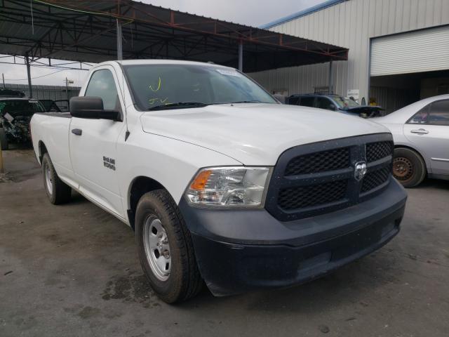 RAM 1500 ST 2015 3c6jr6dg2fg618291