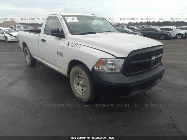 RAM 1500 ST 2015 3c6jr6dg2fg626276