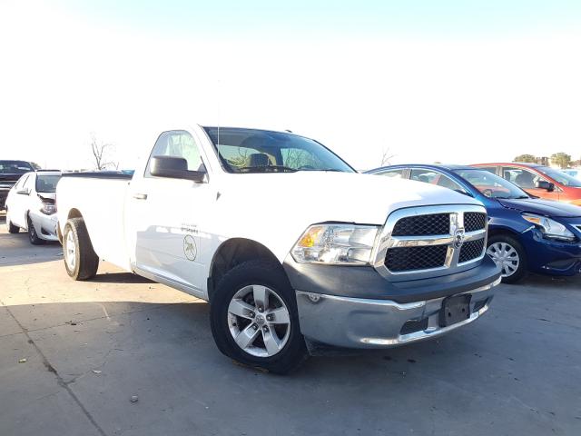 RAM 1500 ST 2016 3c6jr6dg2gg262166