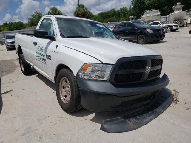 RAM 1500 ST 2018 3c6jr6dg2jg167176