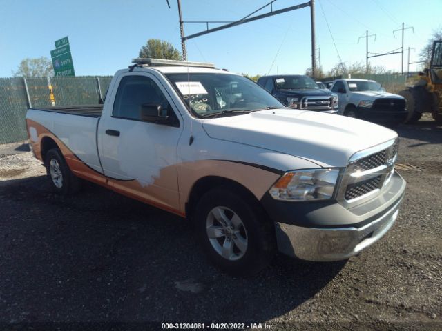 RAM 1500 2018 3c6jr6dg2jg194569