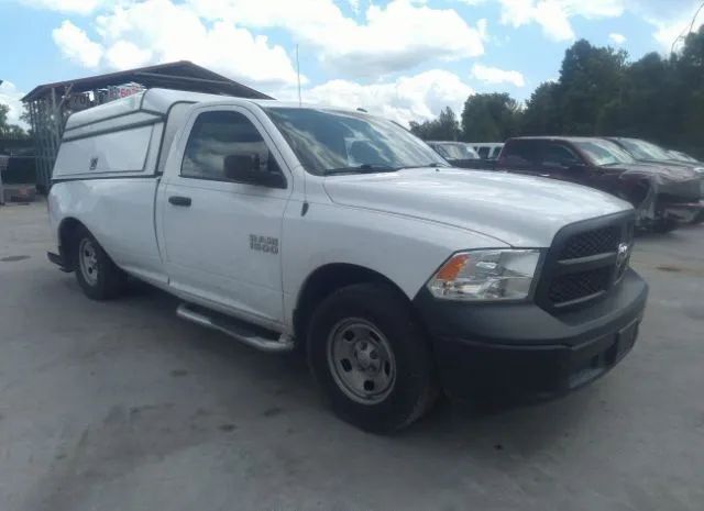 RAM 1500 2018 3c6jr6dg2jg210270