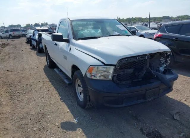 RAM 1500 2018 3c6jr6dg2jg250929