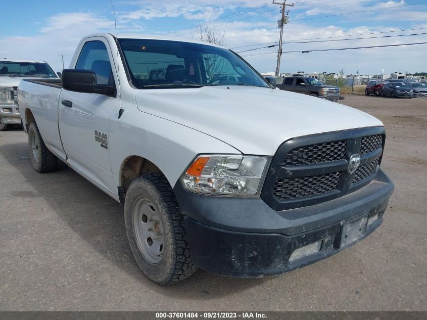 RAM 1500 2019 3c6jr6dg2kg504169