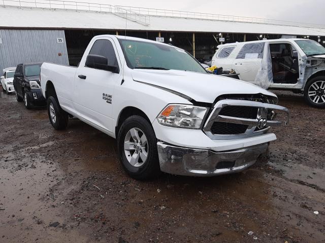 RAM 1500 CLASS 2019 3c6jr6dg2kg628667