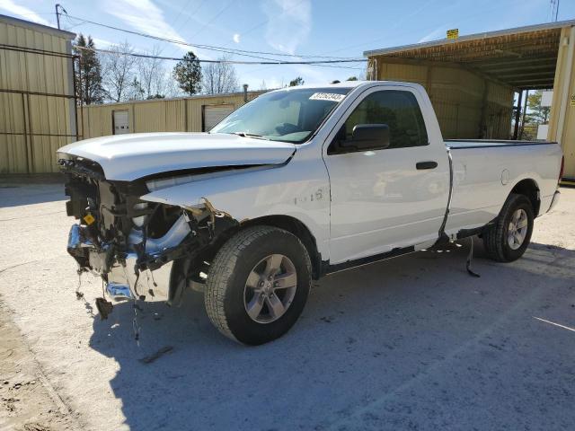 RAM 1500 CLASS 2022 3c6jr6dg2ng330611