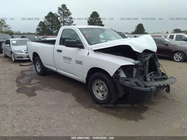 RAM 1500 2013 3c6jr6dg3dg568045