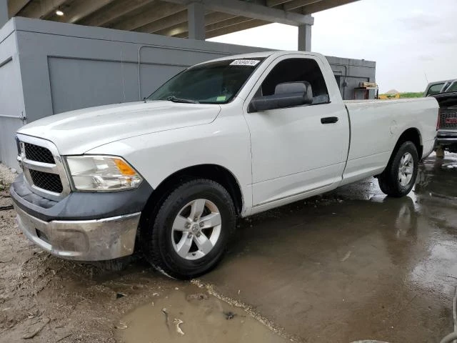 RAM 1500 ST 2013 3c6jr6dg3dg576386