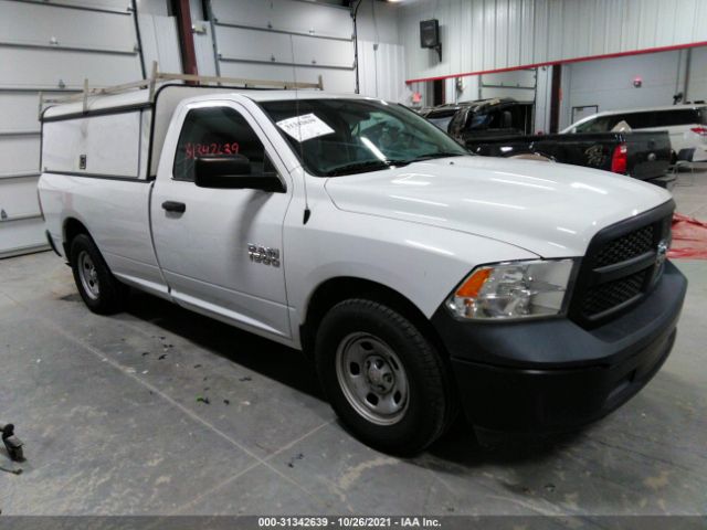 RAM 1500 2014 3c6jr6dg3eg297425