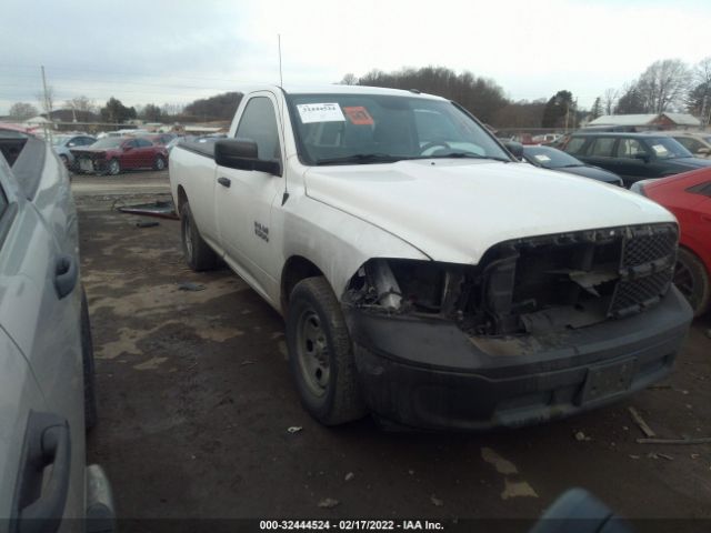 RAM 1500 2014 3c6jr6dg3eg303689