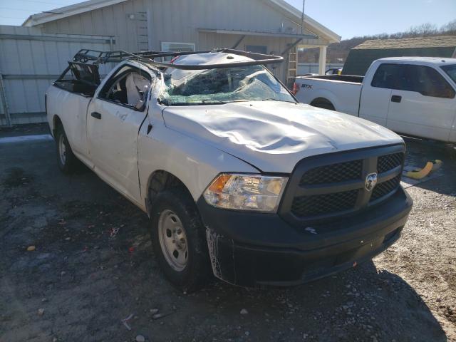 RAM 1500 ST 2015 3c6jr6dg3fg522265