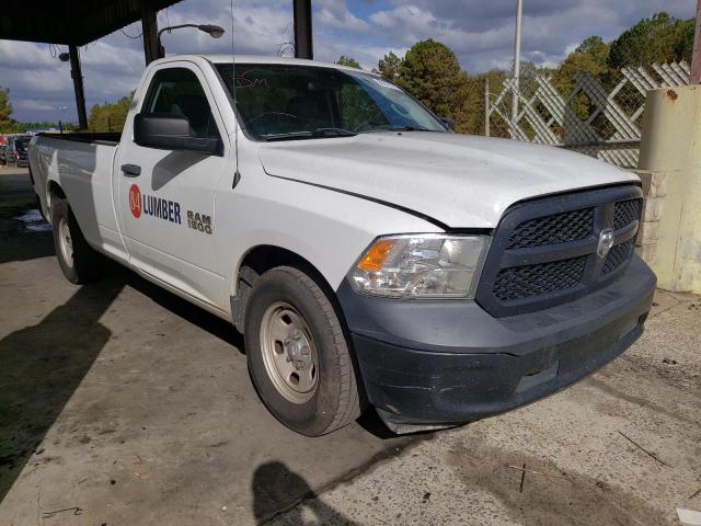 RAM 1500 ST 2016 3c6jr6dg3gg206415