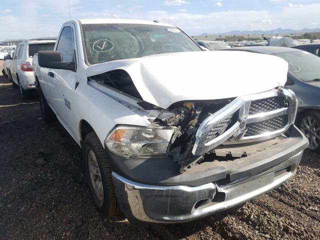 RAM 1500 ST 2016 3c6jr6dg3gg300794