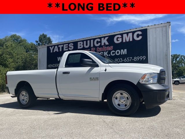 RAM 1500 2018 3c6jr6dg3jg158227