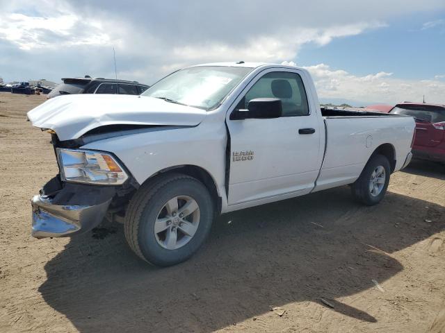 RAM 1500 ST 2018 3c6jr6dg3jg162696