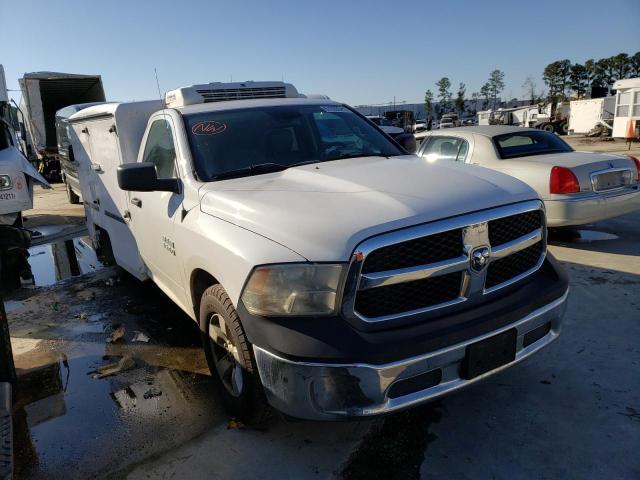 RAM 1500 ST 2018 3c6jr6dg3jg320518