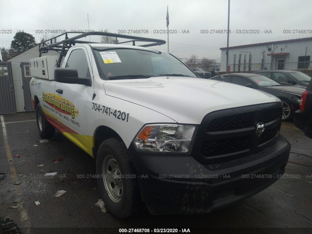 RAM 1500 CLASSIC 2019 3c6jr6dg3kg510269