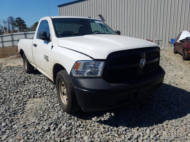 RAM 1500 CLASS 2019 3c6jr6dg3kg585456