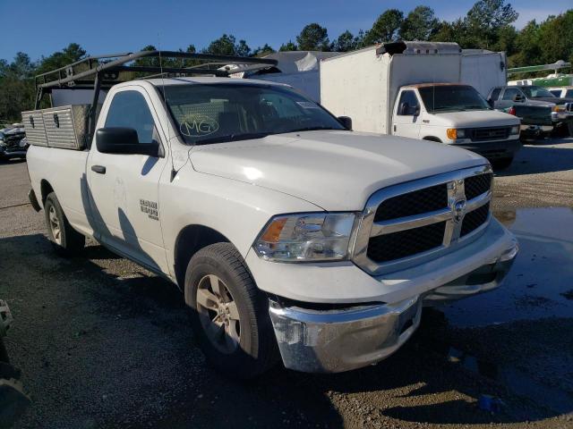 RAM 1500 CLASS 2020 3c6jr6dg3lg179033