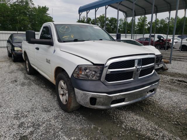 RAM 1500 ST 2013 3c6jr6dg4dg538729