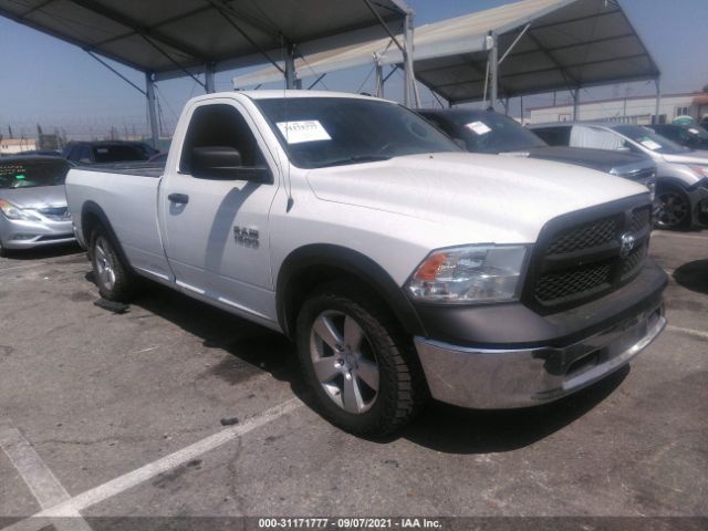 RAM 1500 2014 3c6jr6dg4eg154466