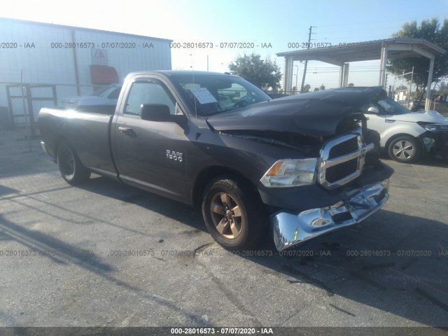 RAM 1500 2014 3c6jr6dg4eg166942