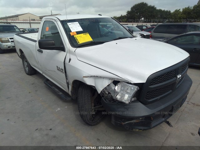 RAM 1500 2014 3c6jr6dg4eg226024